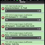 bet games today